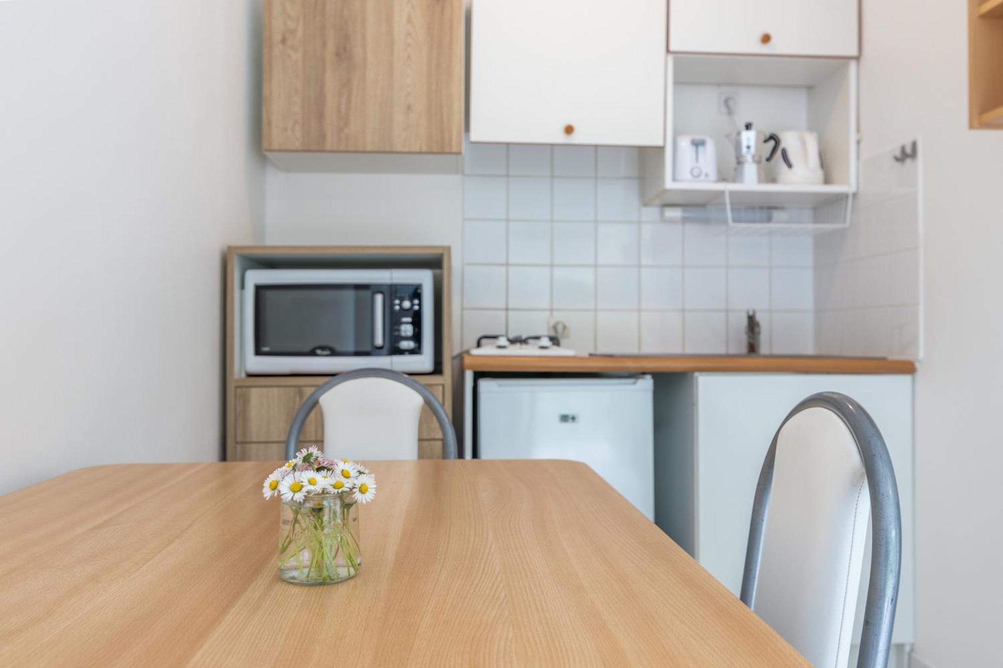 Chateau Limoges Apartment Vannes